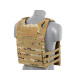 8FIELDS Plate Carrier jump V2 taille large - Multicam - 