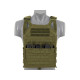 8FIELDS Plate Carrier jump V2 taille large - OD