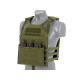 8FIELDS Jump Plate Carrier V2 large size - OD