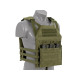 8FIELDS Plate Carrier jump V2 taille large - OD - 