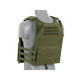 8FIELDS Plate Carrier jump V2 taille large - OD - 