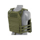 8FIELDS Jump Plate Carrier V2 large size - OD - 