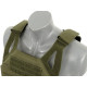 8FIELDS Jump Plate Carrier V2 large size - OD