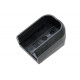 PTS Pistol Shockplate for TM Hi-Capa 5.1 (3pack) - Black - 