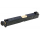 EMG X G&P Kit culasse SAI Tier One Gold Barrel pour Glock 17 GBB - 