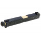 EMG X G&P SAI Tier One Slide Kit Gold Barrel for Glock 17 GBB - 