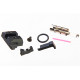 EMG X G&P Kit culasse SAI Tier One Gold Barrel pour Glock 17 GBB - 