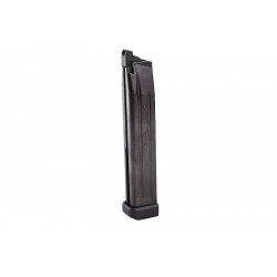 Tokyo Marui chargeur gaz long 50 billes pour Hi-Capa 5.1 / 4.3 - 