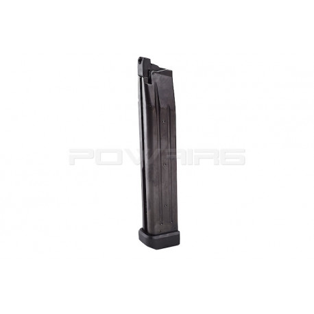 Tokyo Marui chargeur gaz long 50 billes pour Hi-Capa 5.1 / 4.3 - 