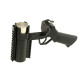 CYMA 40mm Grenade Launcher Pistol M052 - Black - 