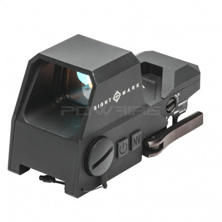 SIGHTMARK Ultra Shot A-Spec Reflex Sight