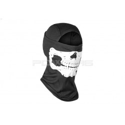 Invader Gear BALACLAVA MPS Skull - 