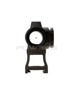 HOLOSUN HS403R Elite Red Dot Sight -  2