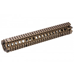 G&P Daniel Defense M4A1 12.5inch RAS II Sable