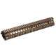 G&P Daniel Defense M4A1 12.5inch RAS II Sable - 