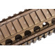 G&P Daniel Defense M4A1 12.5inch RAS II Sand - 