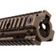 G&P Daniel Defense M4A1 12.5inch RAS II Sable - 