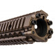 G&P Daniel Defense M4A1 12.5inch RAS II Sand - 
