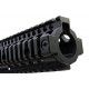 G&P Daniel Defense M4A1 12.5inch RAS II Black - 