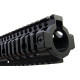 G&P Daniel Defense M4A1 12.5inch RAS II Noir