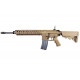 VFC SR15E3 IWS Knight's Armament 16 Inch tan - 