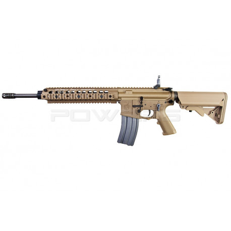 VFC SR15E3 IWS Knight's Armament 16 Inch tan - 