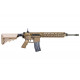 VFC SR15E3 IWS Knight's Armament 16 Inch tan - 