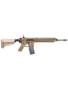 VFC SR15E3 IWS Knight's Armament 16 Inch tan -  2