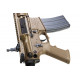 VFC SR15E3 IWS Knight's Armament 16 Inch tan - 
