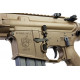 VFC SR15E3 IWS Knight's Armament 16 Inch tan - 