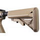 VFC SR15E3 IWS Knight's Armament 16 Inch tan - 