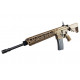 VFC SR15E3 IWS Knight's Armament 16 Inch tan - 