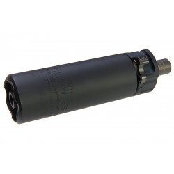 RGW SF SOCOM46 Mini Dummy Silencer for MP7 (12mm CCW) - 