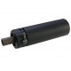 RGW SF SOCOM46 Mini Dummy Silencer for MP7 (12mm CCW) - 