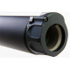 RGW SF SOCOM46 Mini Dummy Silencer for MP7 (12mm CCW) - 