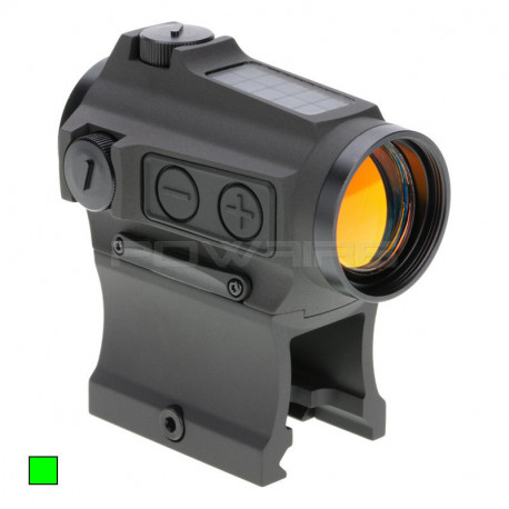 Holosun HE503CU Elite Solar Green Dot Sight - 