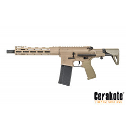 Evolution EVO Ultra Lite M4 SBR FDE - 