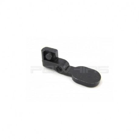 SHS bolt catch release for M4 aeg - 