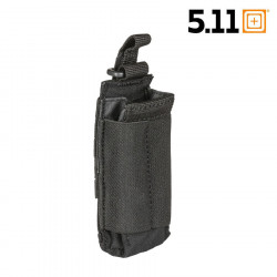 5.11 FLEX SINGLE PISTOL MAG POUCH - BK