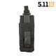 5.11 Porte chargeur Flex simple PA - Noir - 
