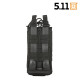 5.11 FLEX RADIO POUCH - BK - 