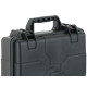 FMA Pistol Hard case with Cutted foam - 