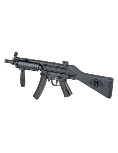 CYMA CM041B MP5 A4 - 