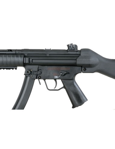 CYMA CM041B MP5 A4 - 