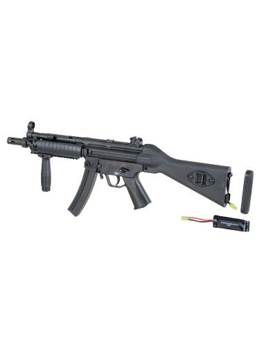 CYMA CM041B MP5 A4 - 
