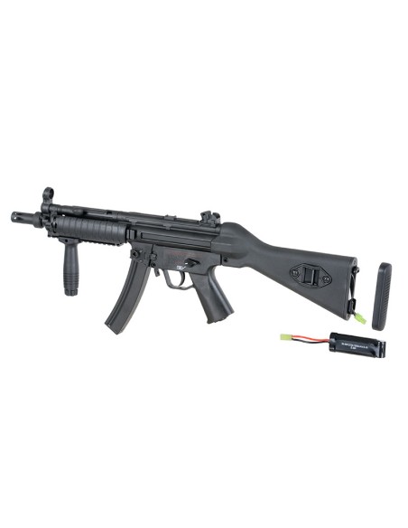 CYMA CM041B MP5 A4 - 