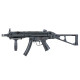 CYMA CM041 MP5 A4 Crosse pliable