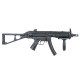 CYMA CM041 MP5 A4 Crosse pliable - 