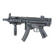 CYMA CM041 MP5 A4 Crosse pliable - 