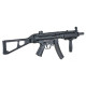 CYMA CM041 MP5 A4 Crosse pliable - 